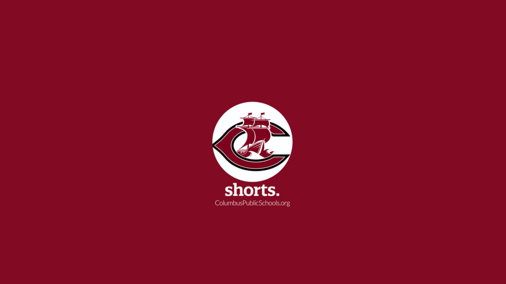 CPS Shorts Logo