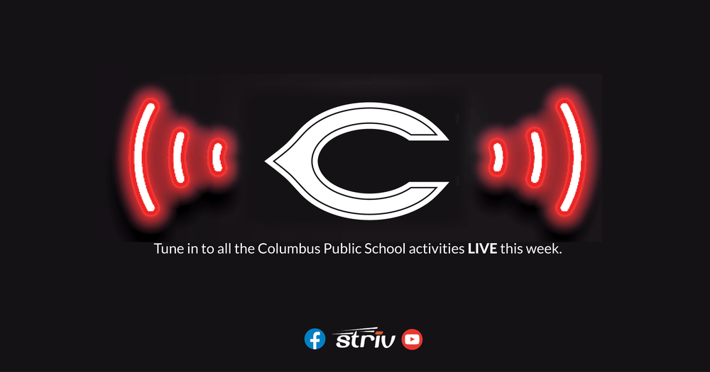Livestream Schedule for CPS Activities January 14 & 15, 2022 | Columbus
