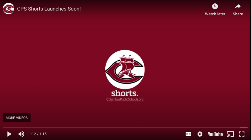 cps shorts