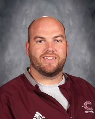 chris sander