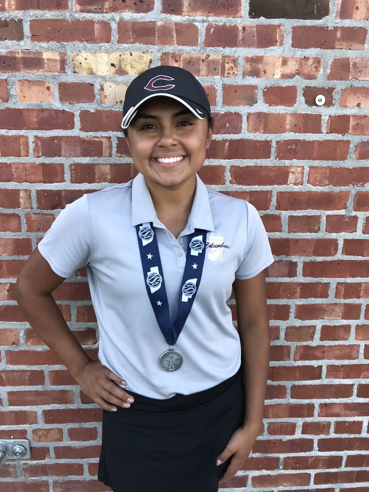 Congratulations Sarah Lasso NSAA Class A Girls Golf Championship Congratulations sarah lasso nsaa class a girls golf championship