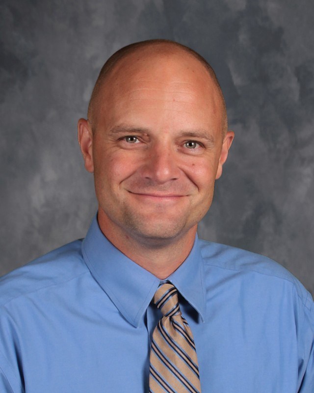 Mr. Hiebner