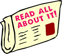 May Newsletter