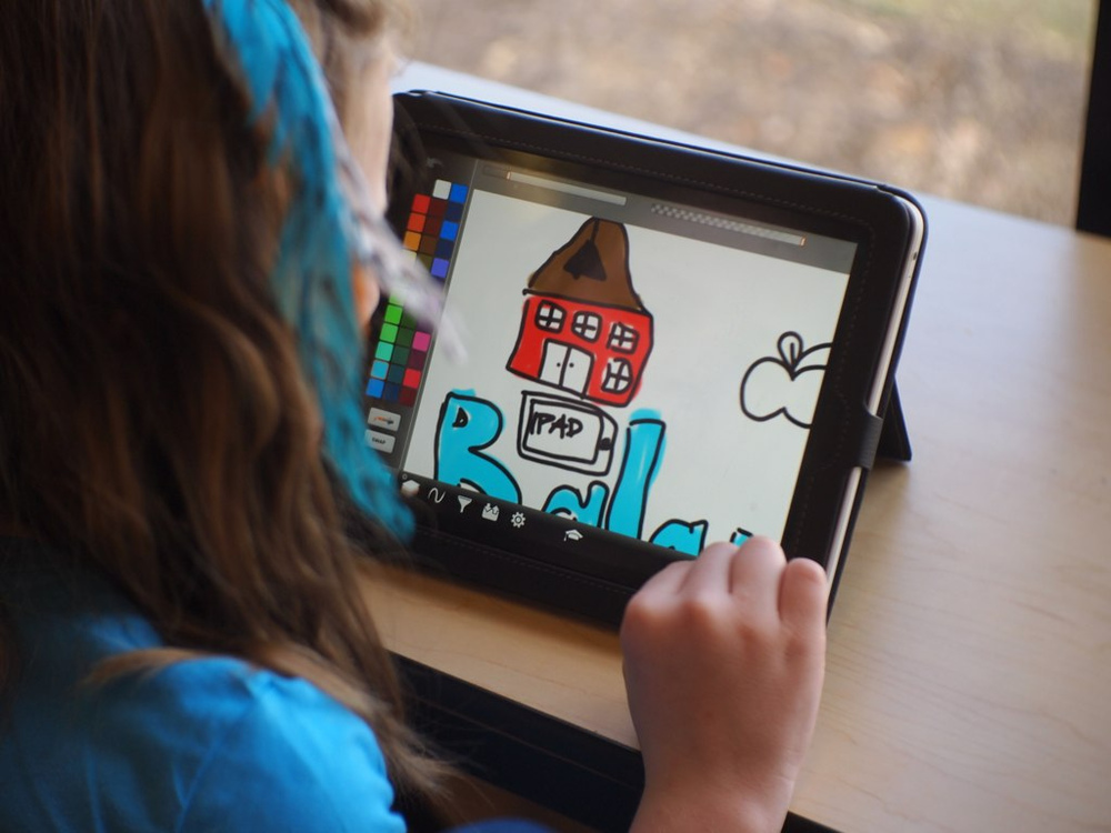Student Ipad Check In Dates Announced