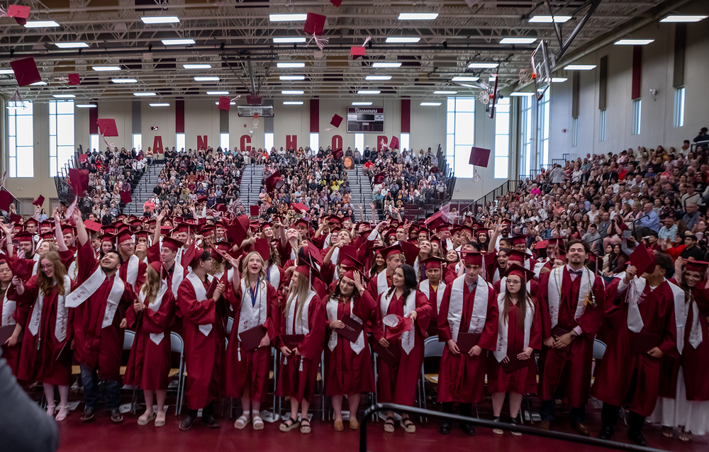 2022 CHS Graduation Photos Are Now Uploaded