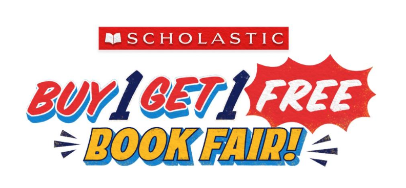 The Book Fair is Coming to North Park!! | North Park Elementary School