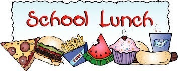 School Lunch Account Update
