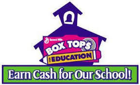 Box Tops for CMS