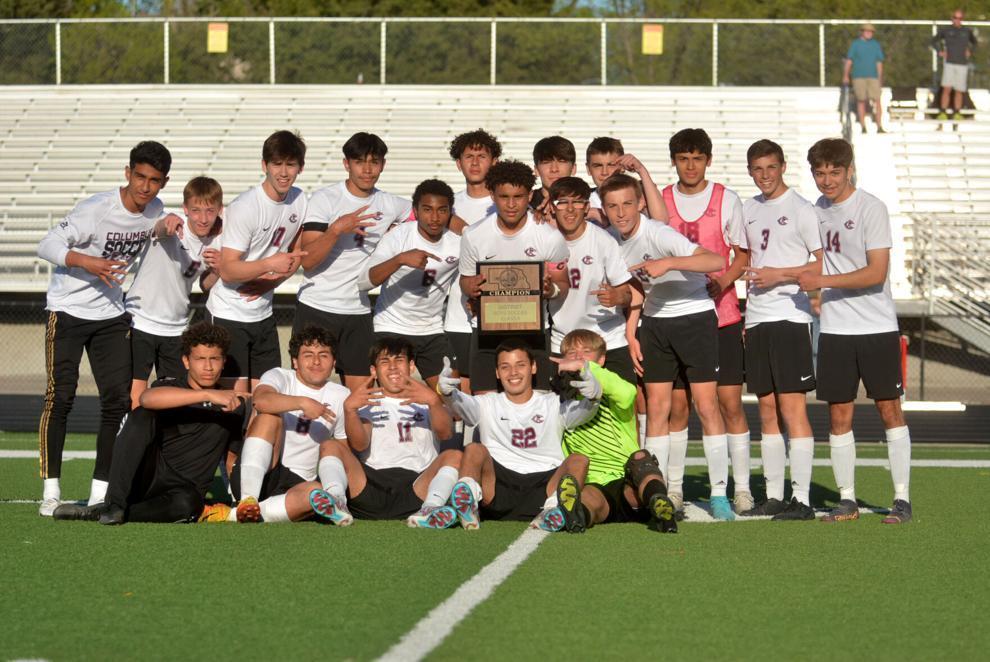 Boys State Soccer