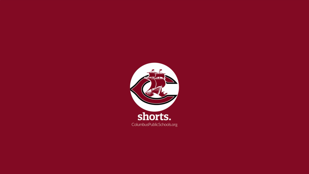 CPS Shorts Logo