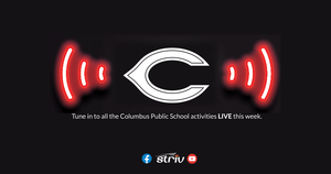 Livestream Schedule for CPS Activities The Week of Jan. 4 - Jan. 9, 2021