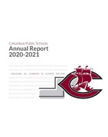 CPS Annual Report released
