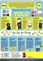 Social Media and Your Child