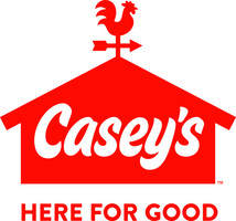 CPS Receives Cash for Classroom Grant from Casey's