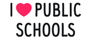 I Love Public Schools Day 2020
