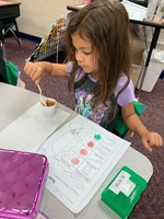 Kindergarten Celebrates Autumn with 🍎