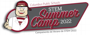 STEM Summer Camp Showcase This Week