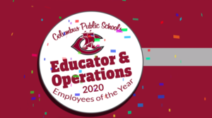 CPS Foundation announces Educator of the Year & Operations Employee of the Year