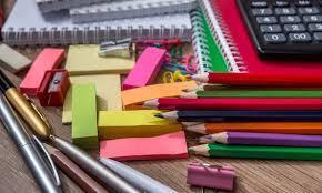 CMS Student Materials Check-In