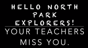 Hello North Park!