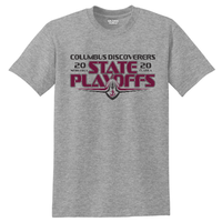 State Playoff Gear Available To Order Online