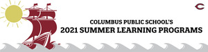 Register Now: 2021 Elementary Summer School