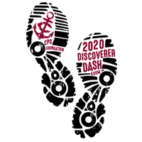 4th Annual Discoverer Dash