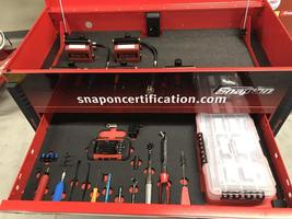 New TPMS Certification at CHS