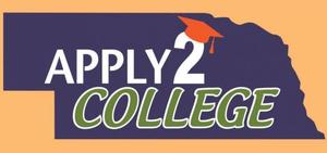 Apply 2 College Day, October 16th