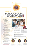 CPS celebrates School Social Work Week