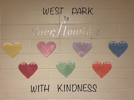 Kindness Overflows at West Park