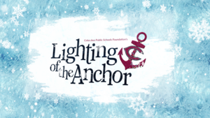 WATCH NOW: 2021 Lighting Of The Anchor