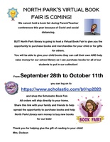Virtual Book Fair
