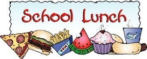 School Lunch Account Update