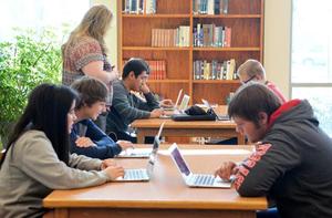 CHS receives $80,000 grant