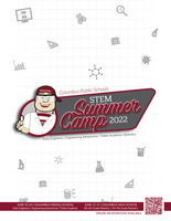 STEM on the Go! Summer Camp Is Just Around The Corner