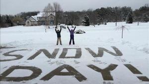 No School on 1/25/21 due to weather