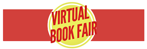 North Park Virtual Book Fair, September 28th - October 11th