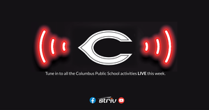 Livestream Schedule for CPS Activities The Week of January 25-30, 2021