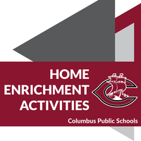 CPS Home Enrichment Activities Now Available