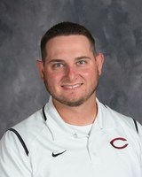 VanCura Named Head Golf Coach