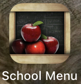School Menu app