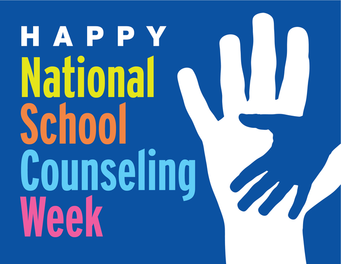 Happy National School Counselors Week