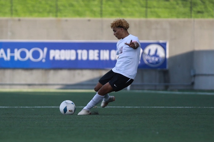 soccer 5