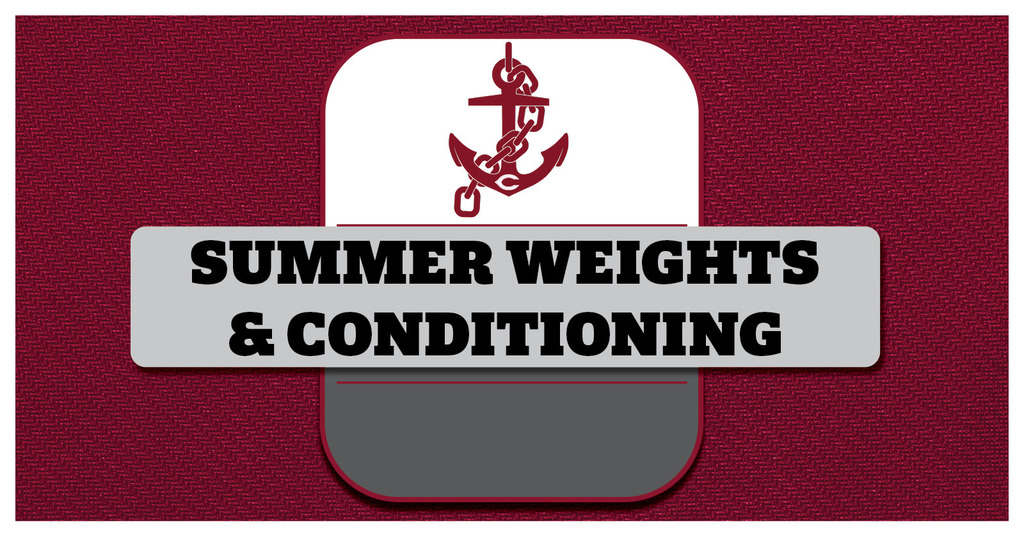 summer weights